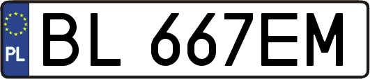 BL667EM