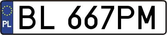 BL667PM