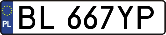 BL667YP