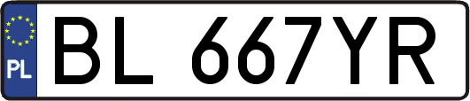 BL667YR