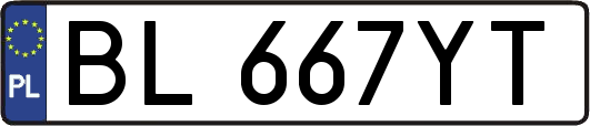 BL667YT