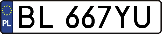 BL667YU