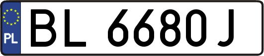 BL6680J