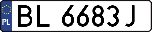 BL6683J