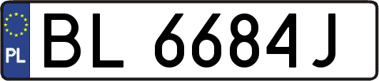 BL6684J