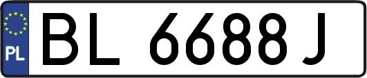 BL6688J