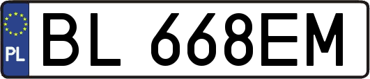 BL668EM