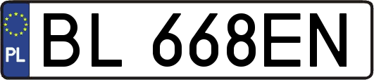 BL668EN