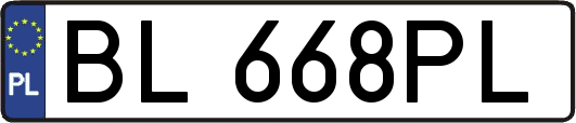 BL668PL