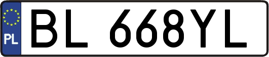 BL668YL