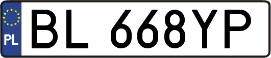 BL668YP