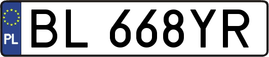 BL668YR