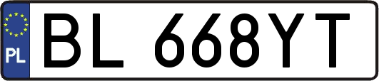 BL668YT