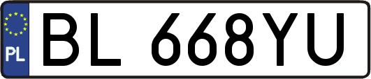 BL668YU