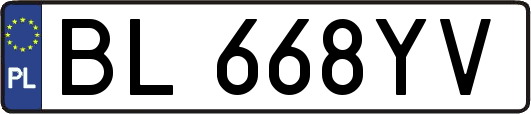 BL668YV