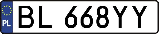 BL668YY