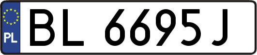 BL6695J