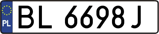 BL6698J
