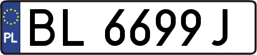 BL6699J