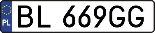 BL669GG