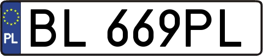 BL669PL
