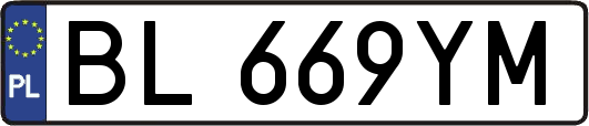BL669YM