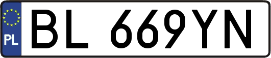 BL669YN