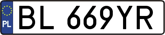 BL669YR