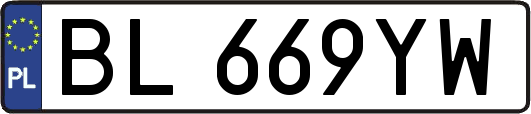 BL669YW
