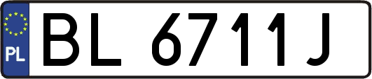 BL6711J