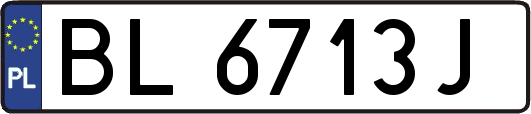BL6713J