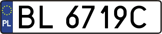 BL6719C