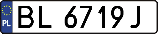BL6719J
