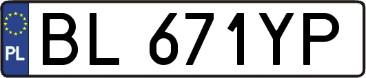 BL671YP