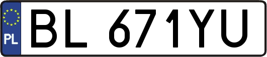 BL671YU