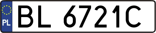 BL6721C