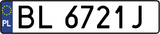 BL6721J