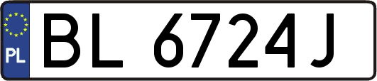 BL6724J