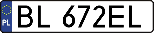 BL672EL
