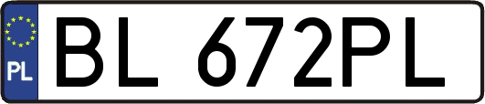 BL672PL