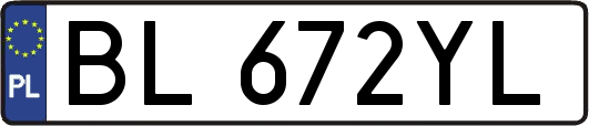 BL672YL