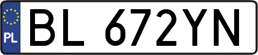 BL672YN