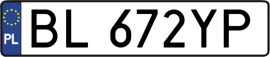 BL672YP