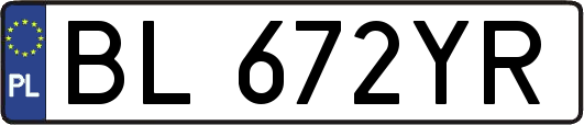 BL672YR