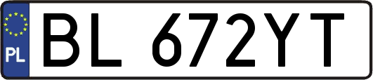 BL672YT