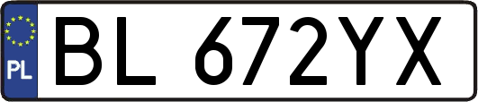 BL672YX