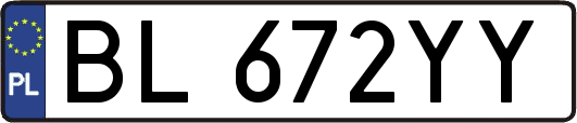 BL672YY
