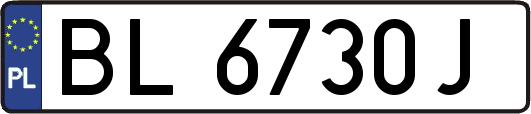 BL6730J