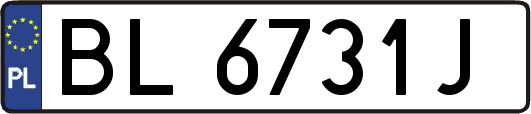 BL6731J