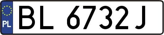 BL6732J
